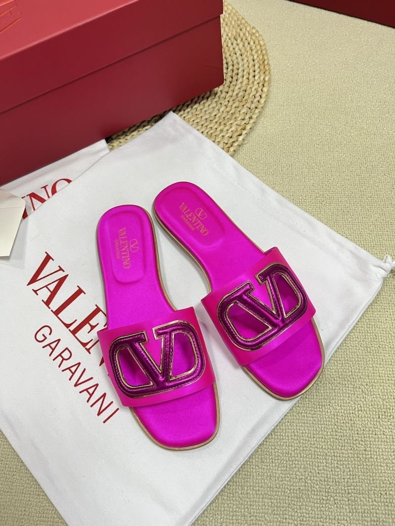 Valentino Slippers